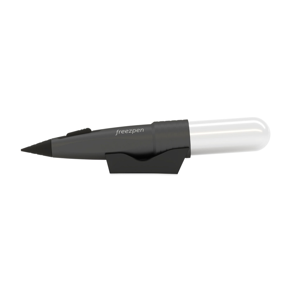 Freezpen 35G med 4 x 35g N2O patroner inkl. 3 spidser
